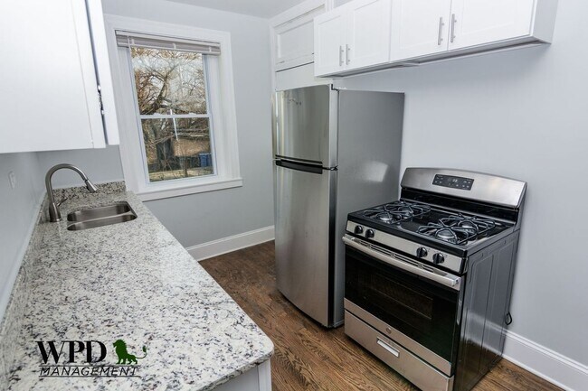 Foto del edificio - 7431 S Eggleston Ave