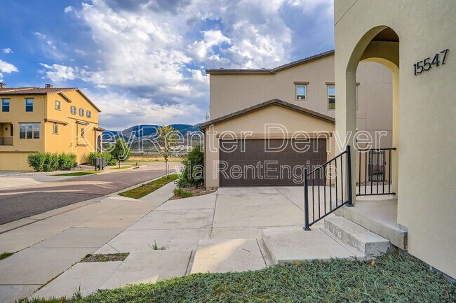 Foto del edificio - 15547 W Vassar Ave