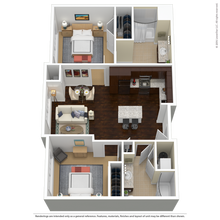 Interior Photo - One Glover