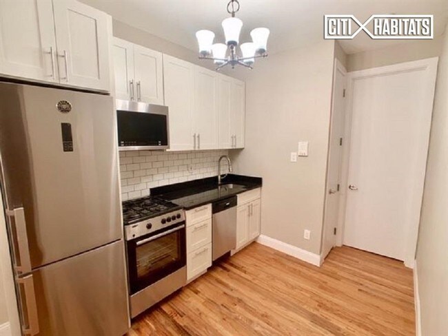 Foto del edificio - 760 Prospect Pl