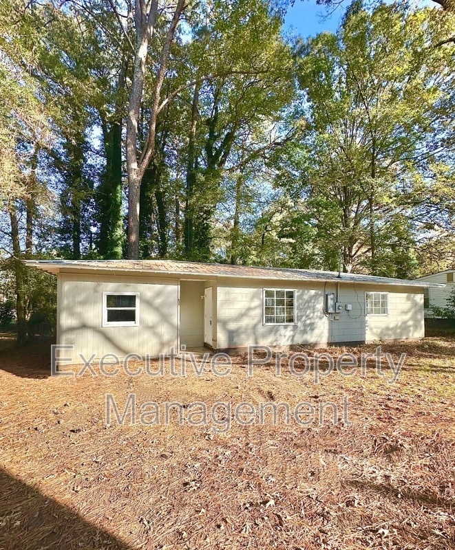 Foto principal - 209 Tucker Ave