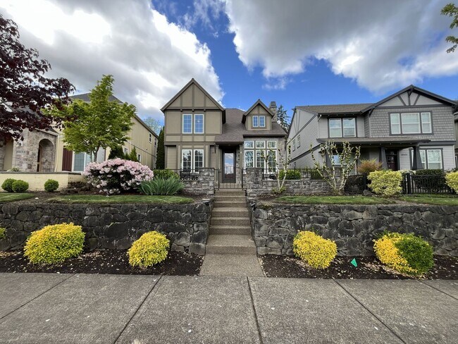 Foto del edificio - Charming 3 Bedroom Villebois Home with Loft, A/C, Designer Finishes and Community Pool!