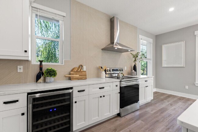 Photo - Charming Tampa Rental - Perfectly Located ... Apartment