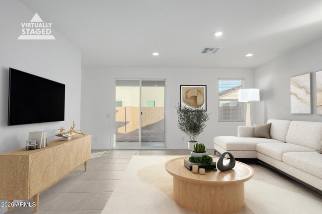 Foto del edificio - 9836 W Catalina Dr