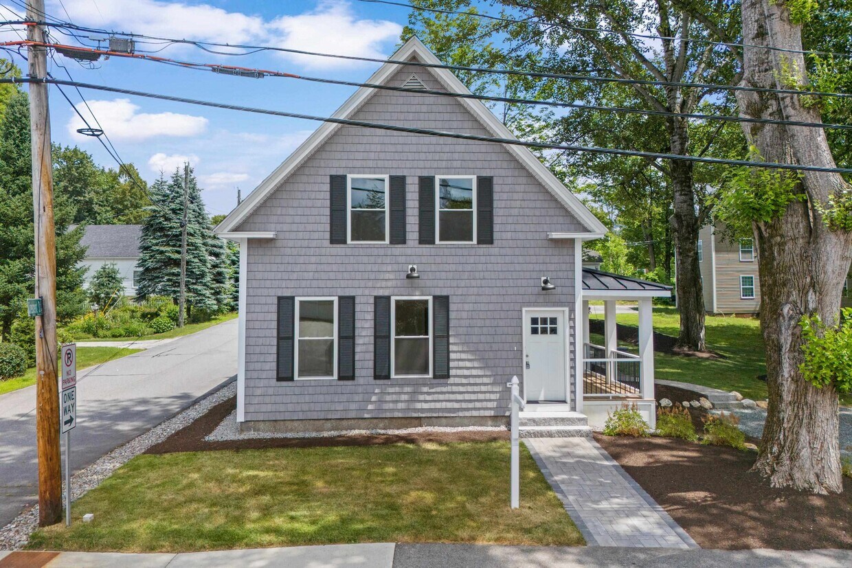 Foto principal - 40 Rush Rd
