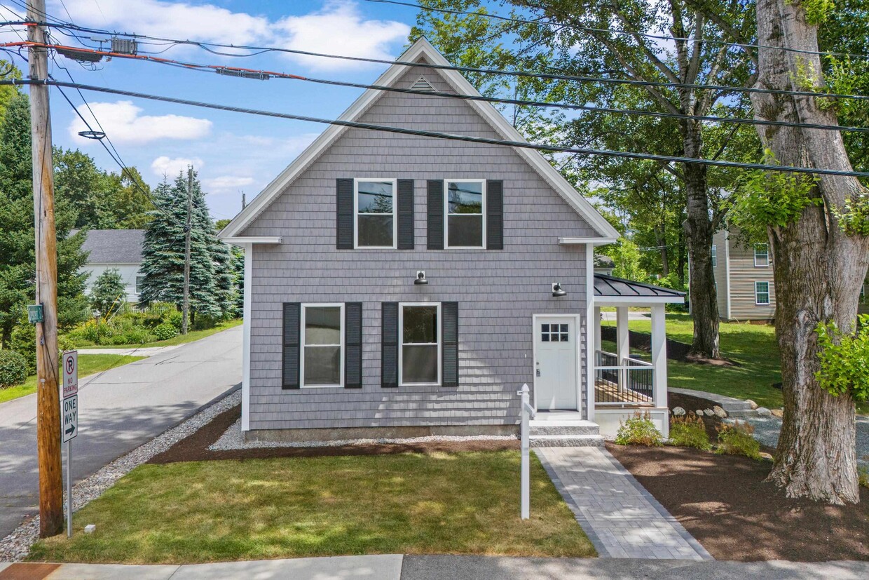 Primary Photo - 40 Rush Rd
