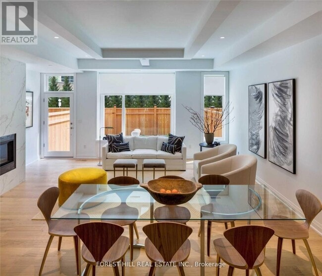 Building Photo - 25B Lascelles Blvd