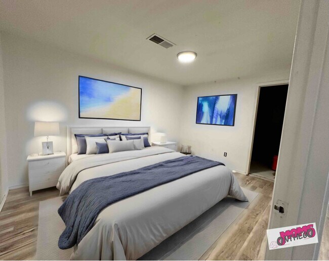 Foto del edificio - 7212 N County Rd 3300