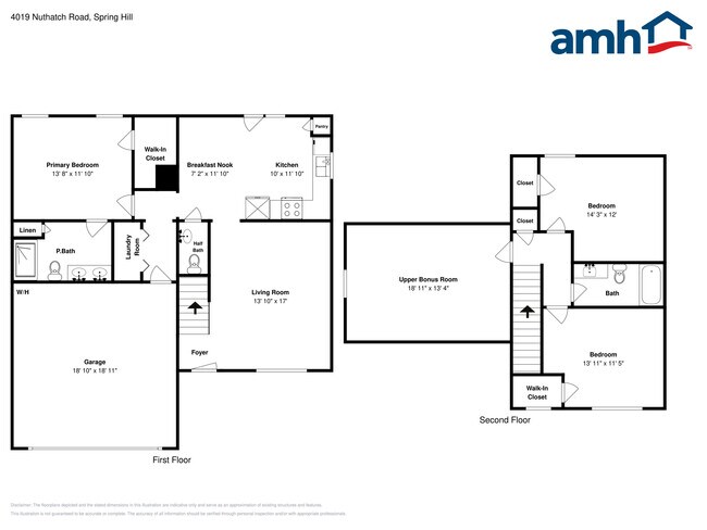 Building Photo - 4019 Nuthatch Rd