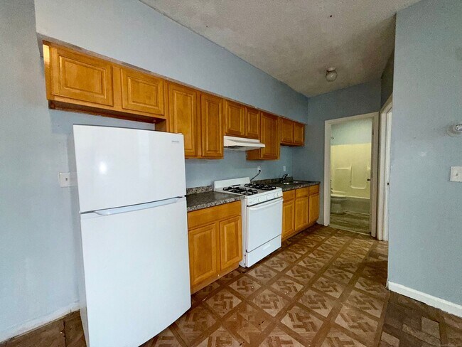 Foto del edificio - 132 Locust St