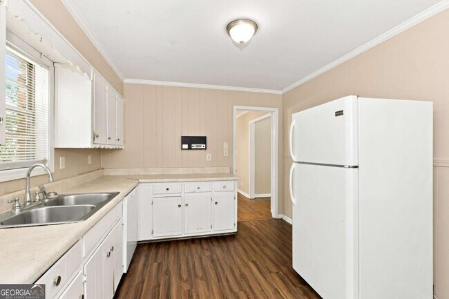 Foto del edificio - 2909 Briarwood Blvd