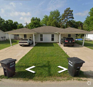 Building Photo - 317 Patterson St