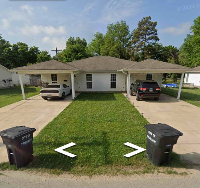 Building Photo - 317 Patterson St