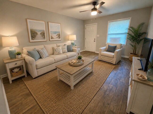 Foto del edificio - 5909 Lone Oak Dr SW