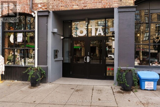 Building Photo - 81A Front St E