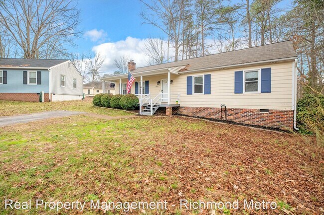 Building Photo - 3 br, 2 bath House - 8323 Outpost Circle