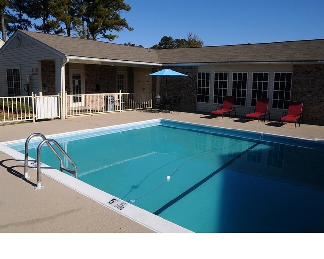 Apartments for Rent in Laurel MS