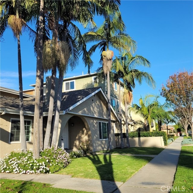 Foto del edificio - 3681 Howard Ave