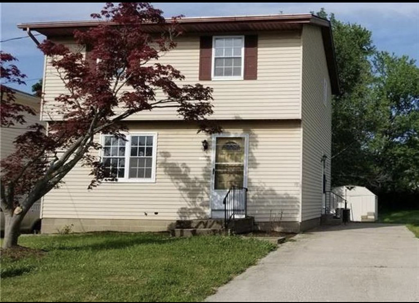Primary Photo - 4015 Genesee Ave