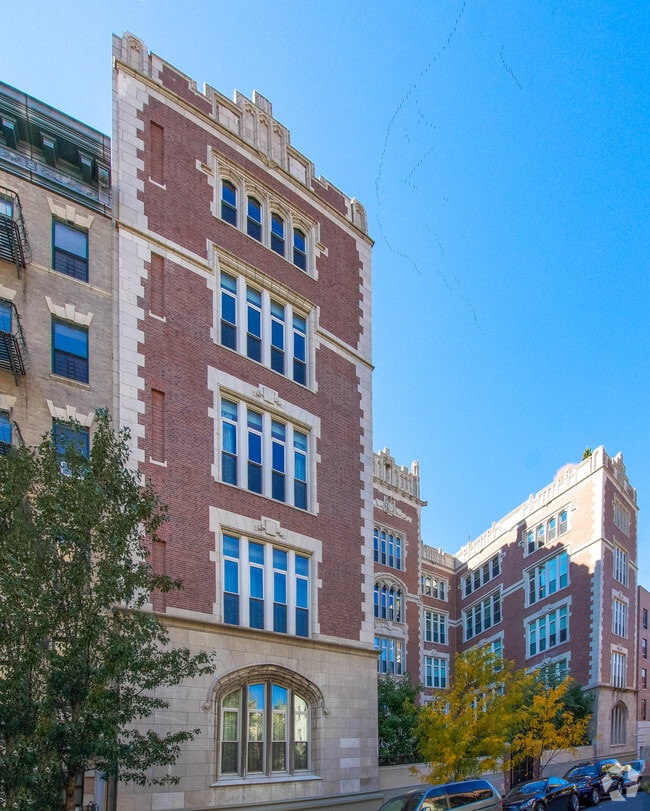 Primary Photo - PS90 Condominiums