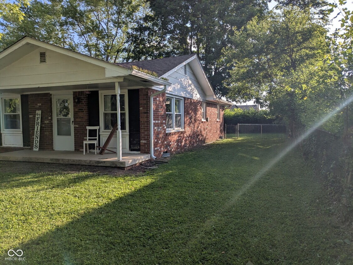 Foto principal - 7718 Southfield Dr