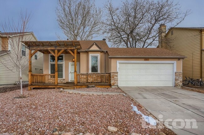 Building Photo - 19897 E Brown Pl