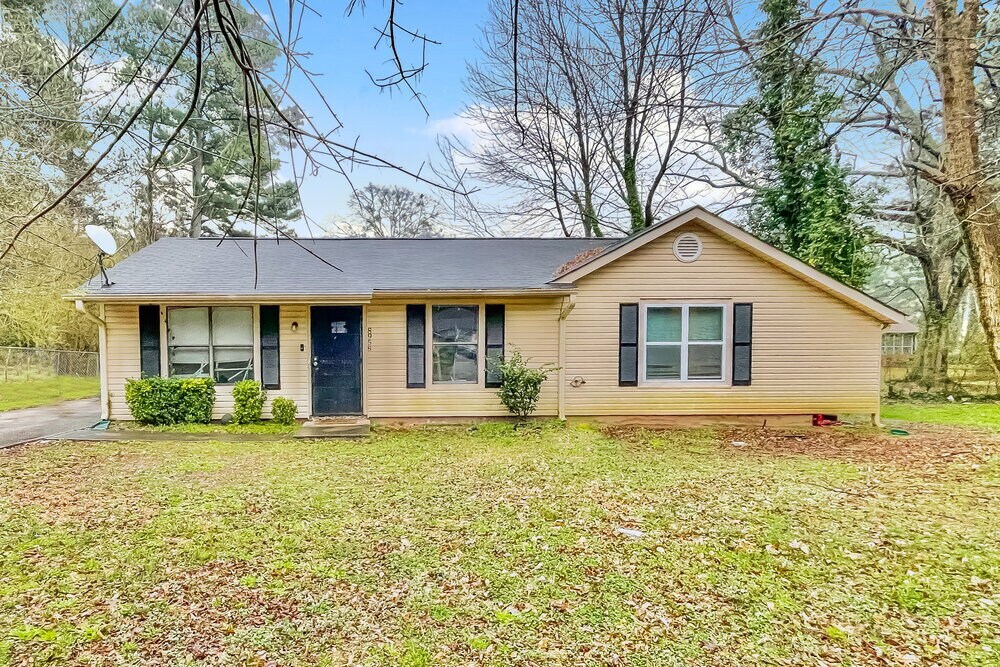 8958 Sterling Ridge Ln, Jonesboro, GA 30238 House Rental in Jonesboro
