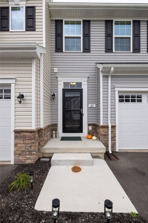 Foto del edificio - 23 Keuka Ln