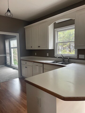 Foto del edificio - 6302 Woodlore Dr NW