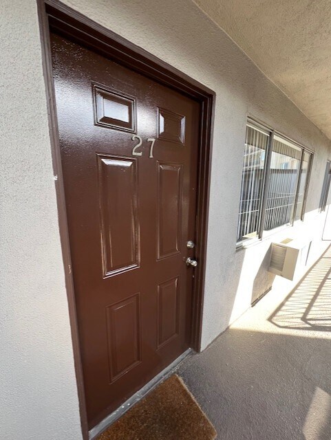 Foto del edificio - Arch Sunset Apartments