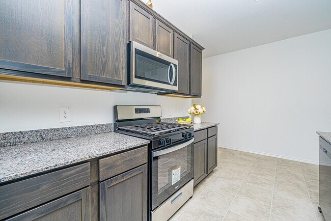 Foto del edificio - 1118 Appaloosa Ln