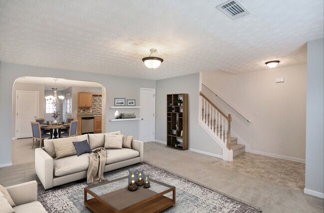 Foto del edificio - 1825 Formosa Ln