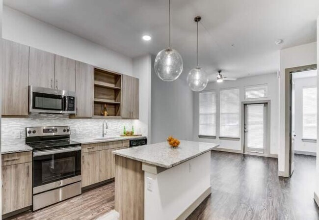 Foto del edificio - 1 bedroom in Coppell TX 75019