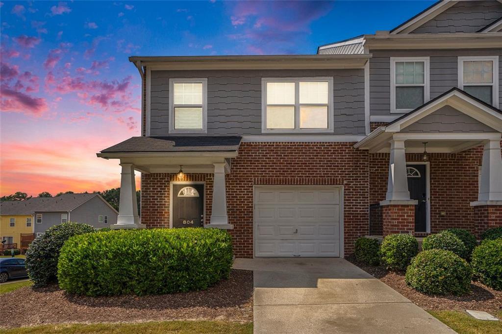 Foto principal - 804 Arbor Gate Ln