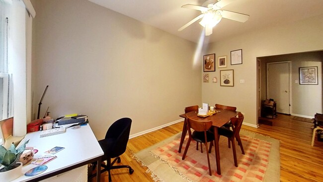 Interior Photo - 1331-41 W. Addison