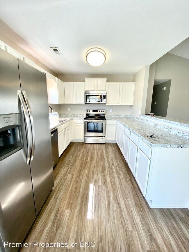Building Photo - 3 br, 2 bath House - 119 Byrum Run