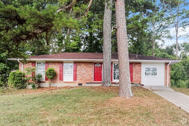 Building Photo - 8175 Eton Ct