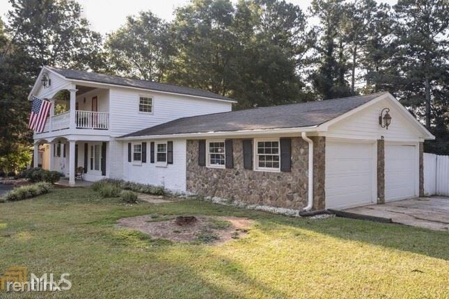 Building Photo - 4 br, 2 bath House - 699 Concord Rd