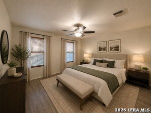 Foto del edificio - 10130 Fourwind Pass