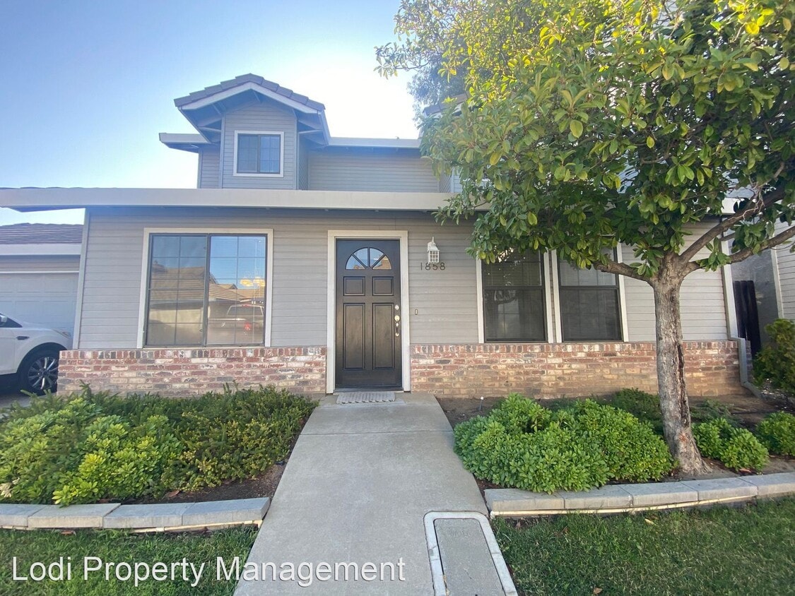 1858 Almondwood Pl, Lodi, CA 95240 House Rental in Lodi, CA