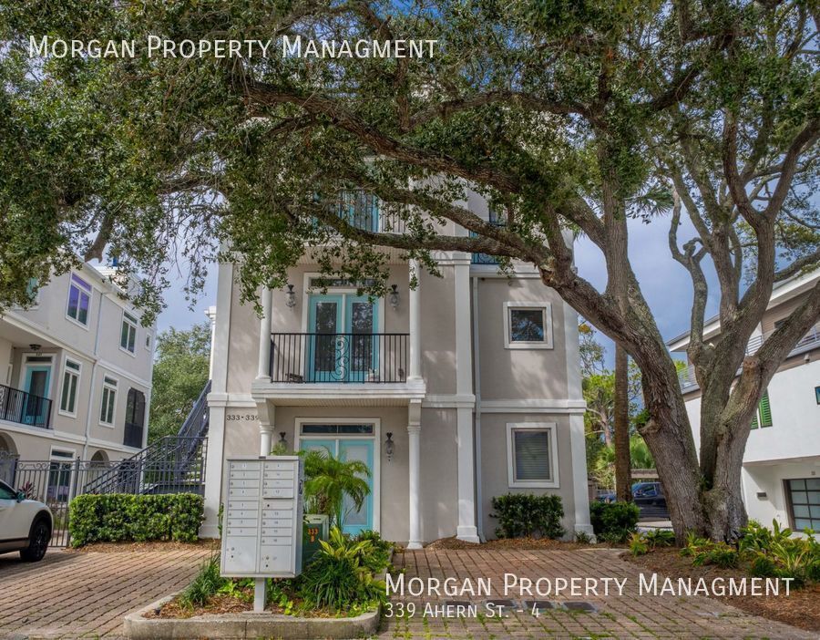 Foto principal - 339 Ahern St