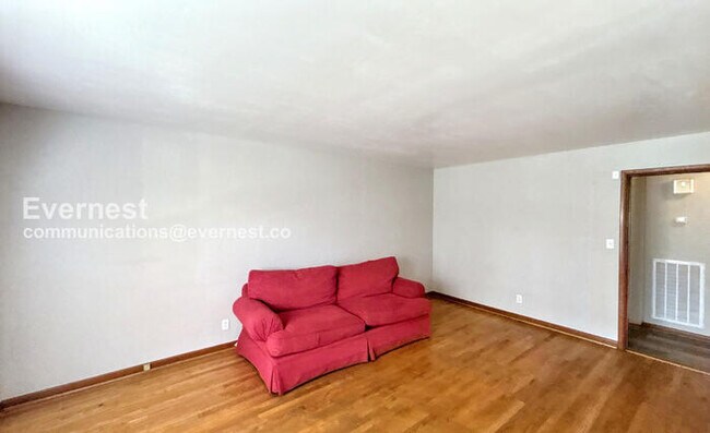Foto del edificio - 2801 Berkley Dr