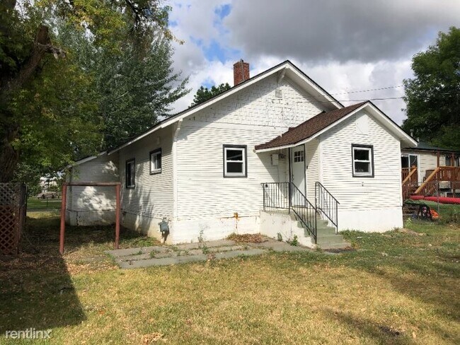 Building Photo - 3 br, 1 bath House - 113 Jackson St