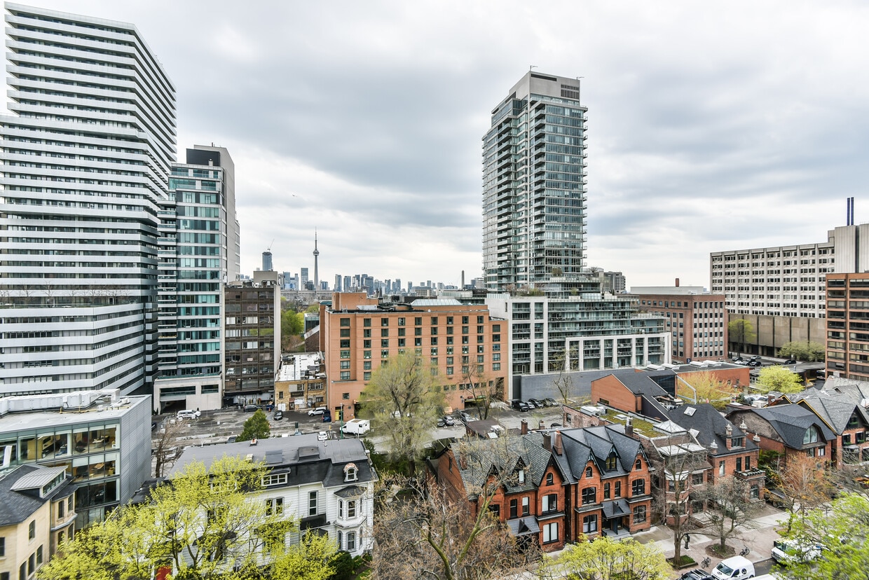 Photo du bâtiment - Prince Arthur