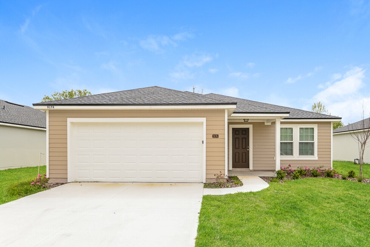 9176 Open Field Rd, Jacksonville, FL House for Rent in Jacksonville