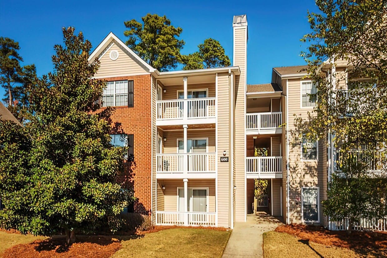 Broad River Trace Apartments 551 Riverhill Cir Columbia, SC