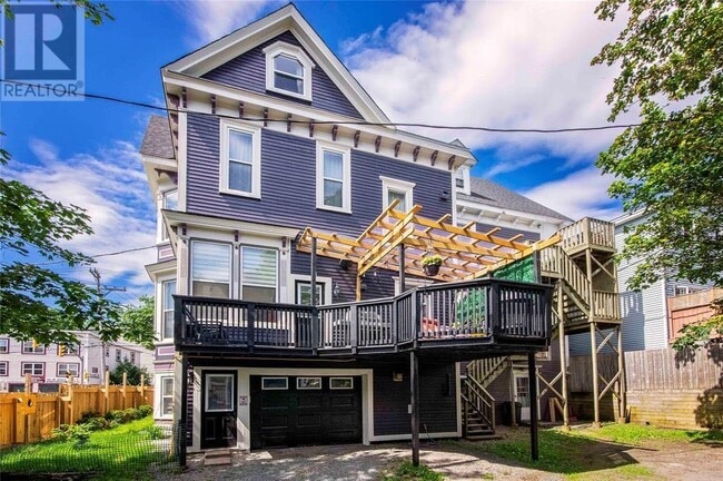 Building Photo - 92 Patrick St