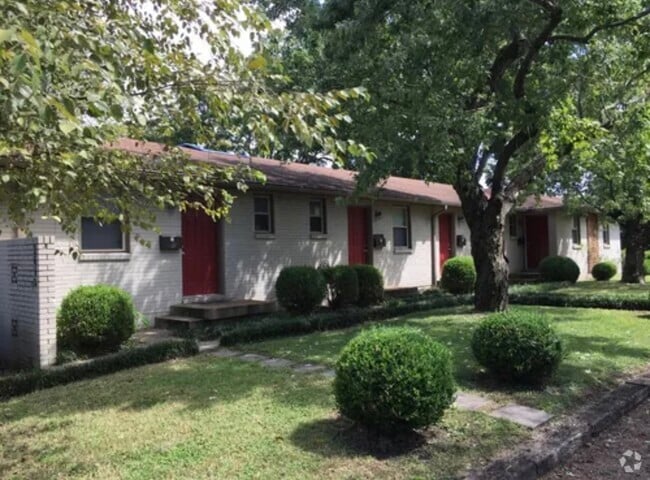 Building Photo - 2615 Albion St