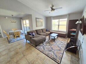 Building Photo - 555 E Silverado Ranch Blvd