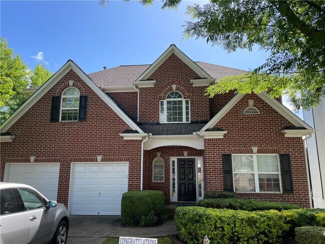 Building Photo - 12860 Morningpark Cir